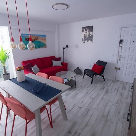 Views Of Santa Cruz Wifi And Smart Tv Apartment ภายนอก รูปภาพ