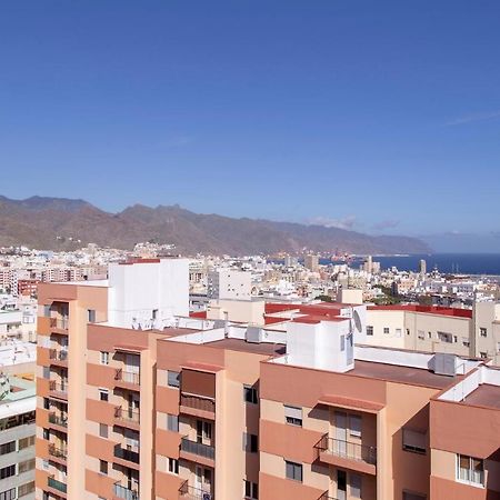 Views Of Santa Cruz Wifi And Smart Tv Apartment ภายนอก รูปภาพ