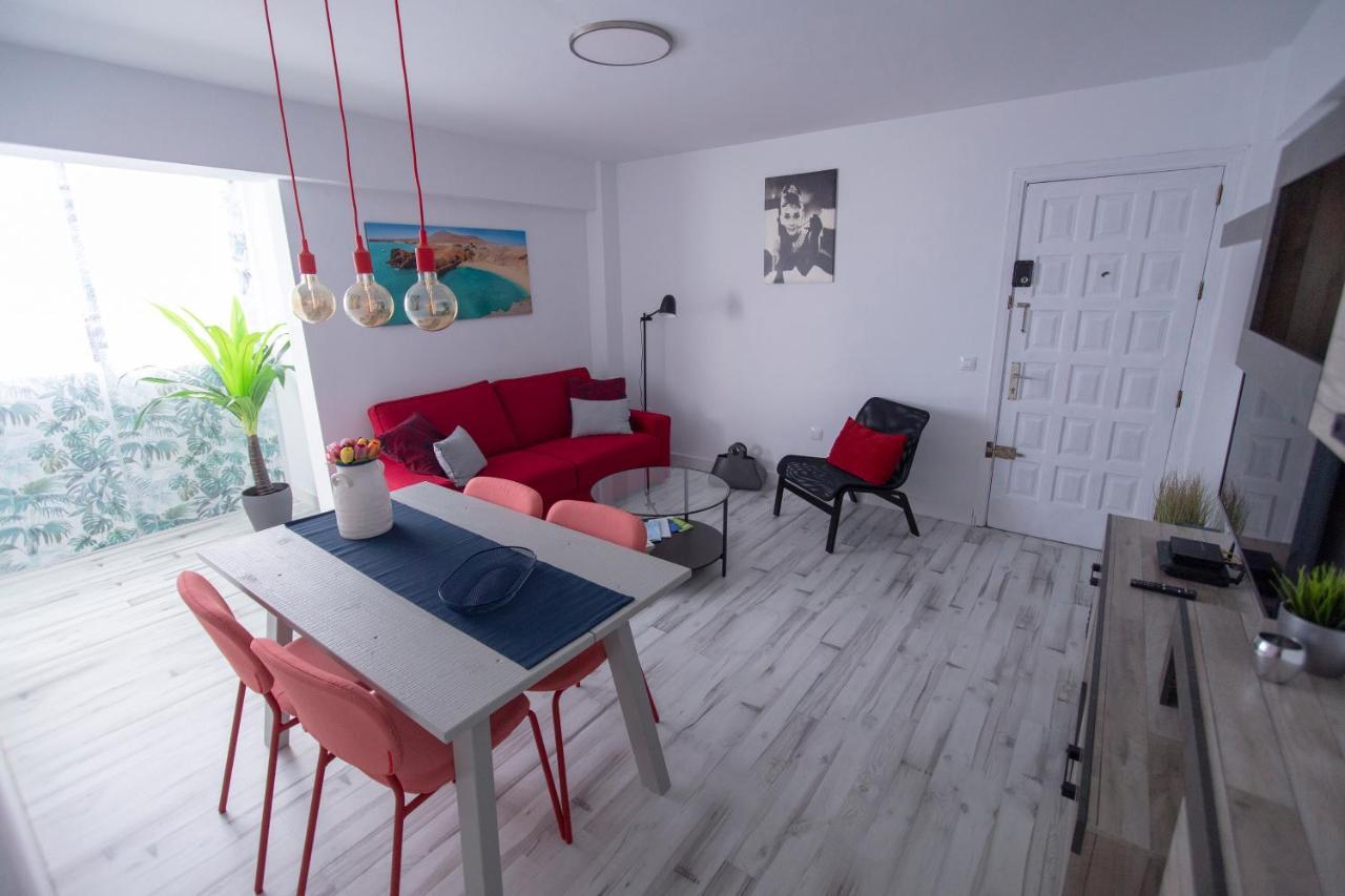 Views Of Santa Cruz Wifi And Smart Tv Apartment ภายนอก รูปภาพ
