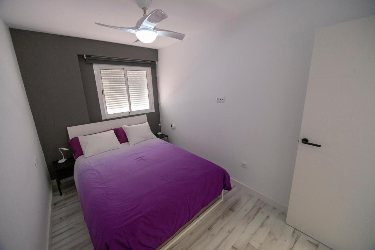 Views Of Santa Cruz Wifi And Smart Tv Apartment ภายนอก รูปภาพ