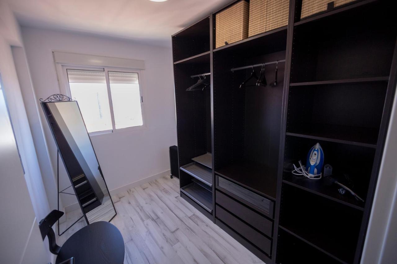 Views Of Santa Cruz Wifi And Smart Tv Apartment ภายนอก รูปภาพ